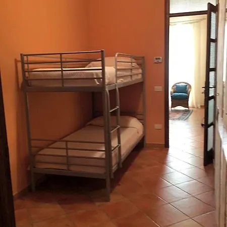 Del Corso 3* Mazara del Vallo