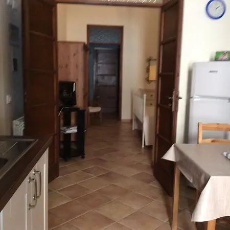 Del Corso B&B 마자라데발로