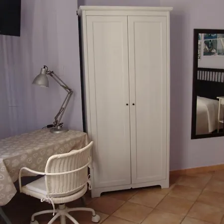 Del Corso B&B *