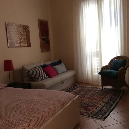 Del Corso Bed & Breakfast Mazara del Vallo