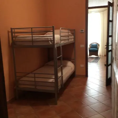 Del Corso Bed and breakfast Mazara del Vallo