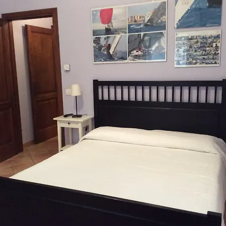 Del Corso B&B 마자라데발로