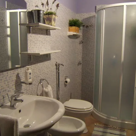 Bed and breakfast Del Corso