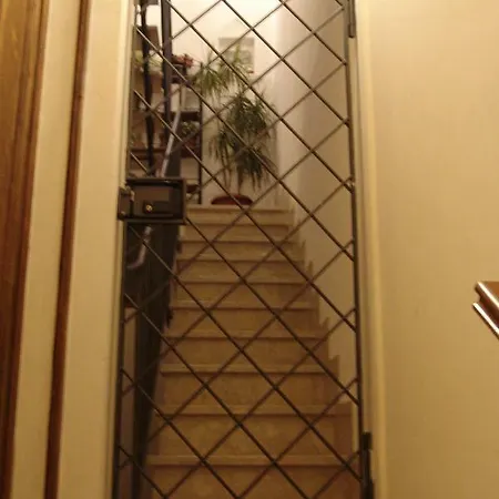 Del Corso B&B 마자라데발로