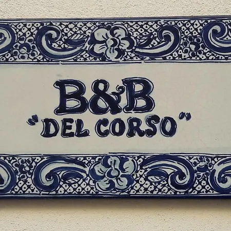 Del Corso B&B *
