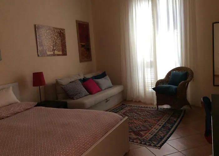 Del Corso Frühstückspension Mazara del Vallo