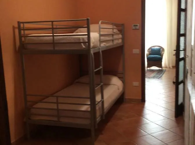 Del Corso Frühstückspension Mazara del Vallo